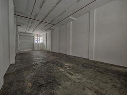Agrow Building (D14), Warehouse #572587671